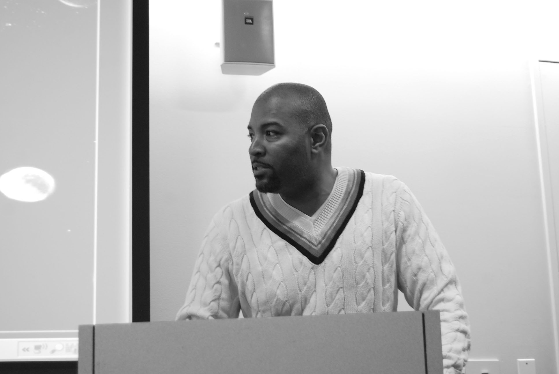 Shawn Prez Shawn Prez