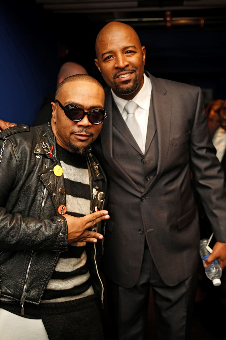 Timbaland, Shawn Prez Timbaland, Shawn Prez