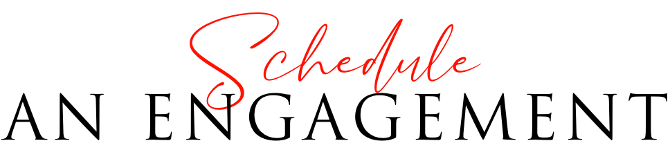 schedule engagment