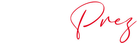 I am Shawn Prez Logo